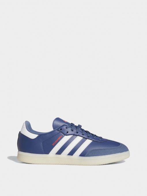 Кеды Adidas Velosamba модель GX1671 Фото