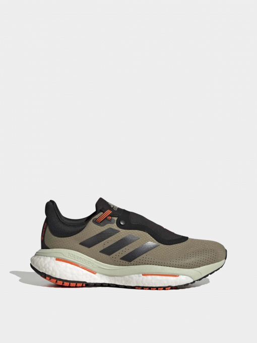 Кросівки Adidas Solar Glide 5 модель GY3488 Фото