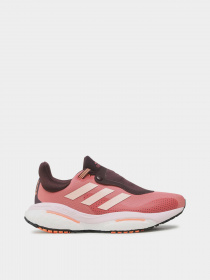 Кроссовки Adidas Solar Glide 5 GORE-TEX модель GY3493 Фото