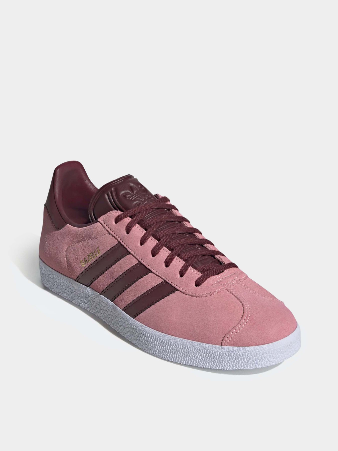 Кеды Adidas Gazelle модель H06394 Фото