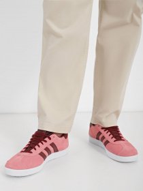 Кеды Adidas Gazelle модель H06394 Фото