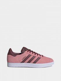 Кеды Adidas Gazelle модель H06394 Фото