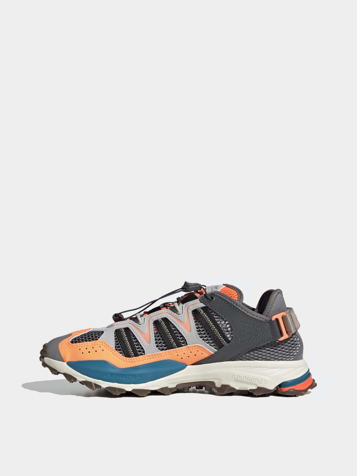 Кросівки Adidas Hyperturf Adventure модель HP2832 Кросівки Adidas Hyperturf Adventure модель HP2832 Фото