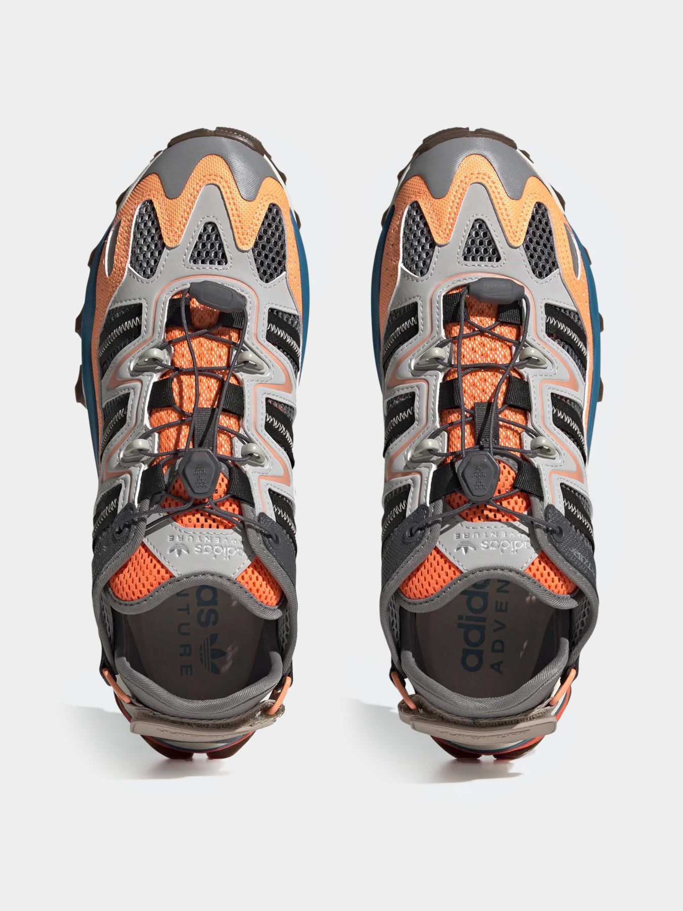 Кросівки Adidas Hyperturf Adventure модель HP2832 Кросівки Adidas Hyperturf Adventure модель HP2832 Фото