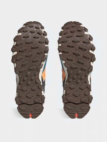 Кросівки Adidas Hyperturf Adventure модель HP2832 Фото