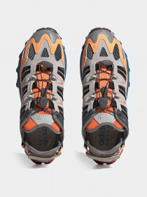 Кросівки Adidas Hyperturf Adventure модель HP2832 Фото