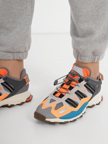 Кросівки Adidas Hyperturf Adventure модель HP2832 Фото