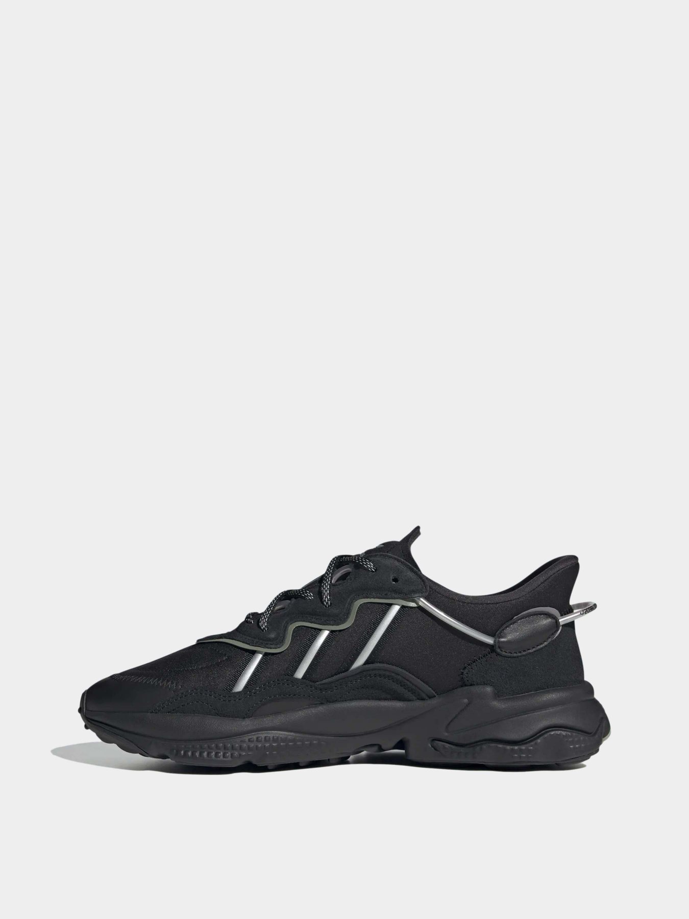 Кроссовки Adidas Ozweego модель HP6336 Фото