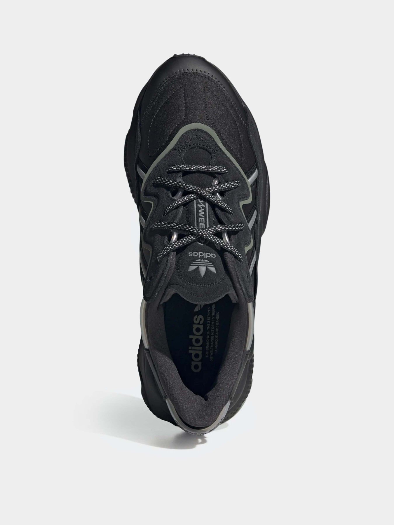 Кроссовки Adidas Ozweego модель HP6336 Фото