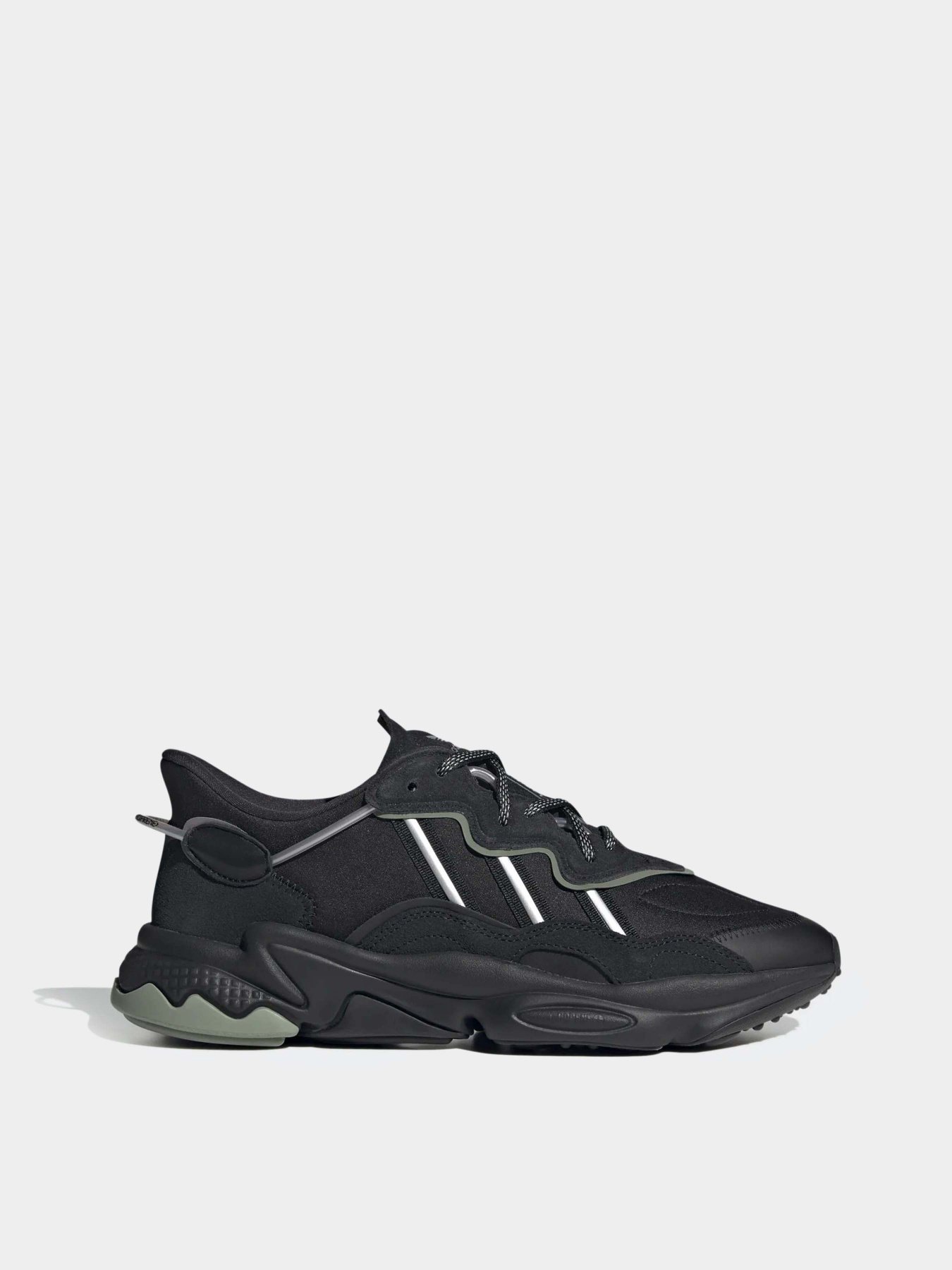 Кроссовки Adidas Ozweego модель HP6336 Фото