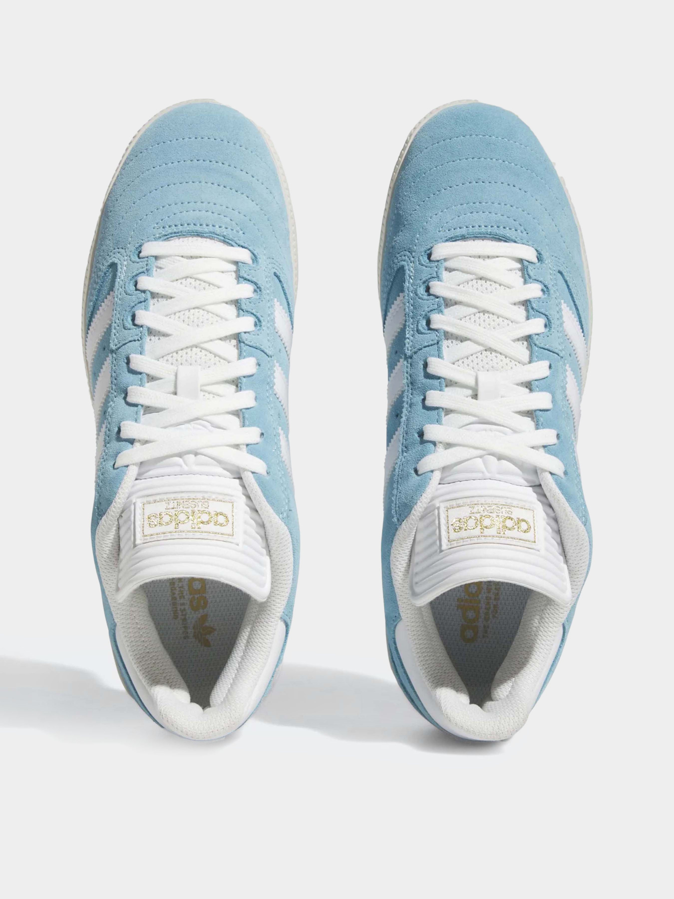 Кеди Adidas Busenitz модель HQ2031 Фото