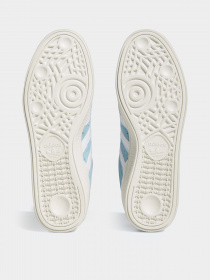 Кеди Adidas Busenitz модель HQ2031 Фото