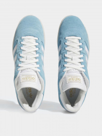 Кеди Adidas Busenitz модель HQ2031 Фото