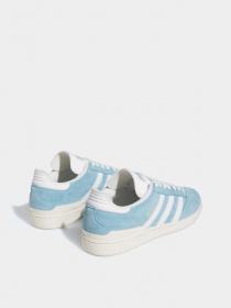 Кеди Adidas Busenitz модель HQ2031 Фото