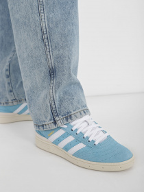 Кеди Adidas Busenitz модель HQ2031 Фото