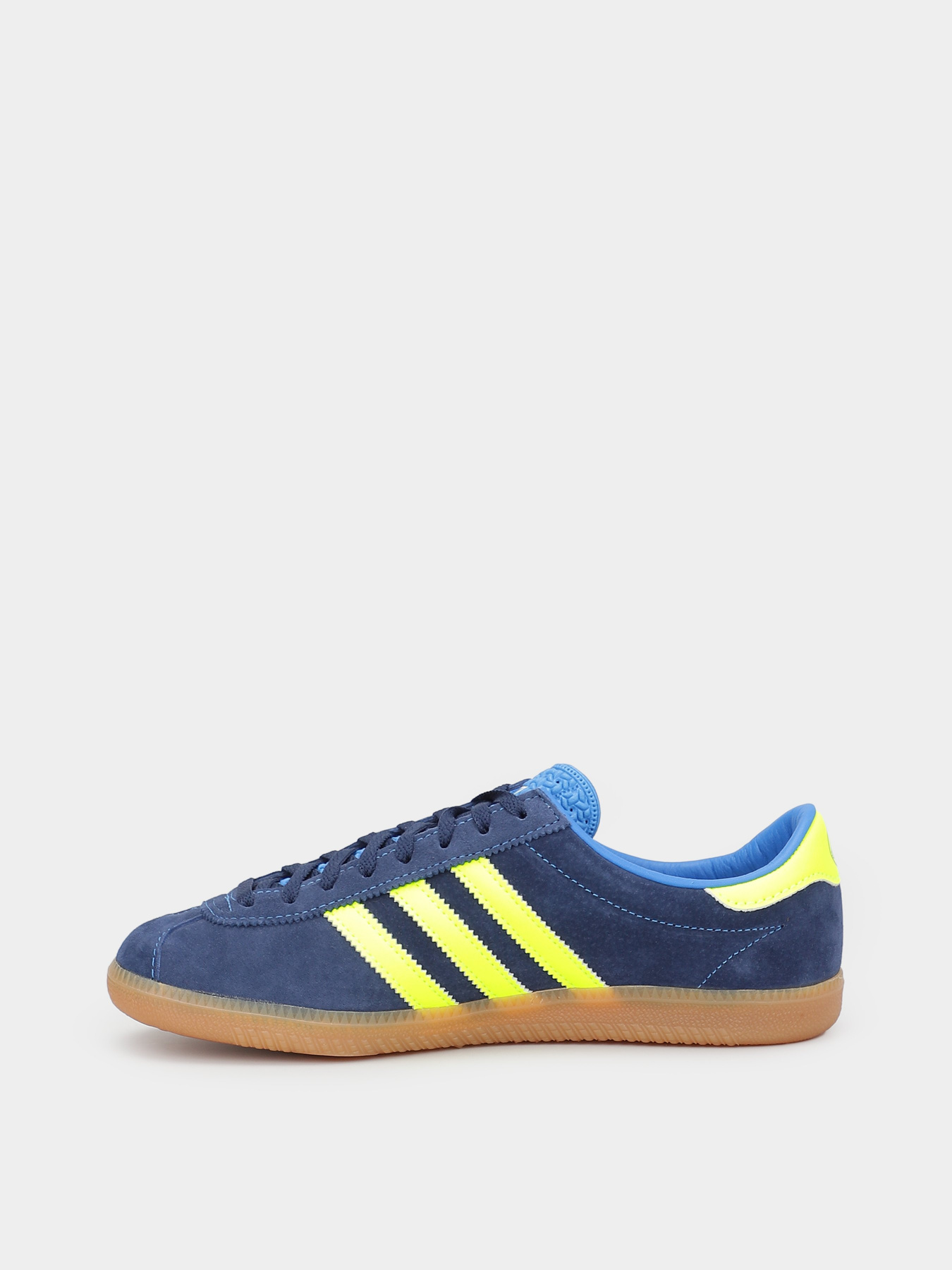 Кеди Adidas Spezial Hochelaga модель HQ9950 Фото