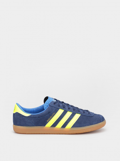 Кеди Adidas Spezial Hochelaga модель HQ9950 Фото