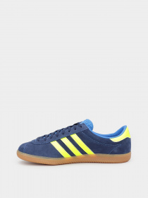 Кеди Adidas Spezial Hochelaga модель HQ9950 Фото