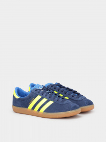 Кеди Adidas Spezial Hochelaga модель HQ9950 Фото