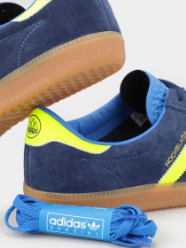 Кеди Adidas Spezial Hochelaga модель HQ9950 Фото