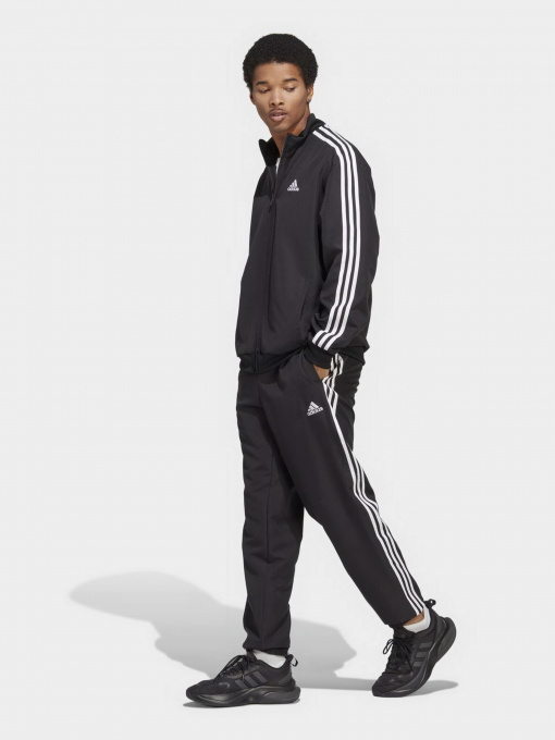 Костюмы Adidas 3-Stripes Sportswear модель IC6750 Фото