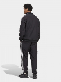 Костюмы Adidas 3-Stripes Sportswear модель IC6750 Фото