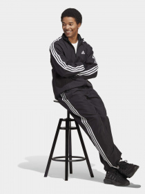 Костюмы Adidas 3-Stripes Sportswear модель IC6750 Фото