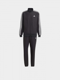 Костюмы Adidas 3-Stripes Sportswear модель IC6750 Фото