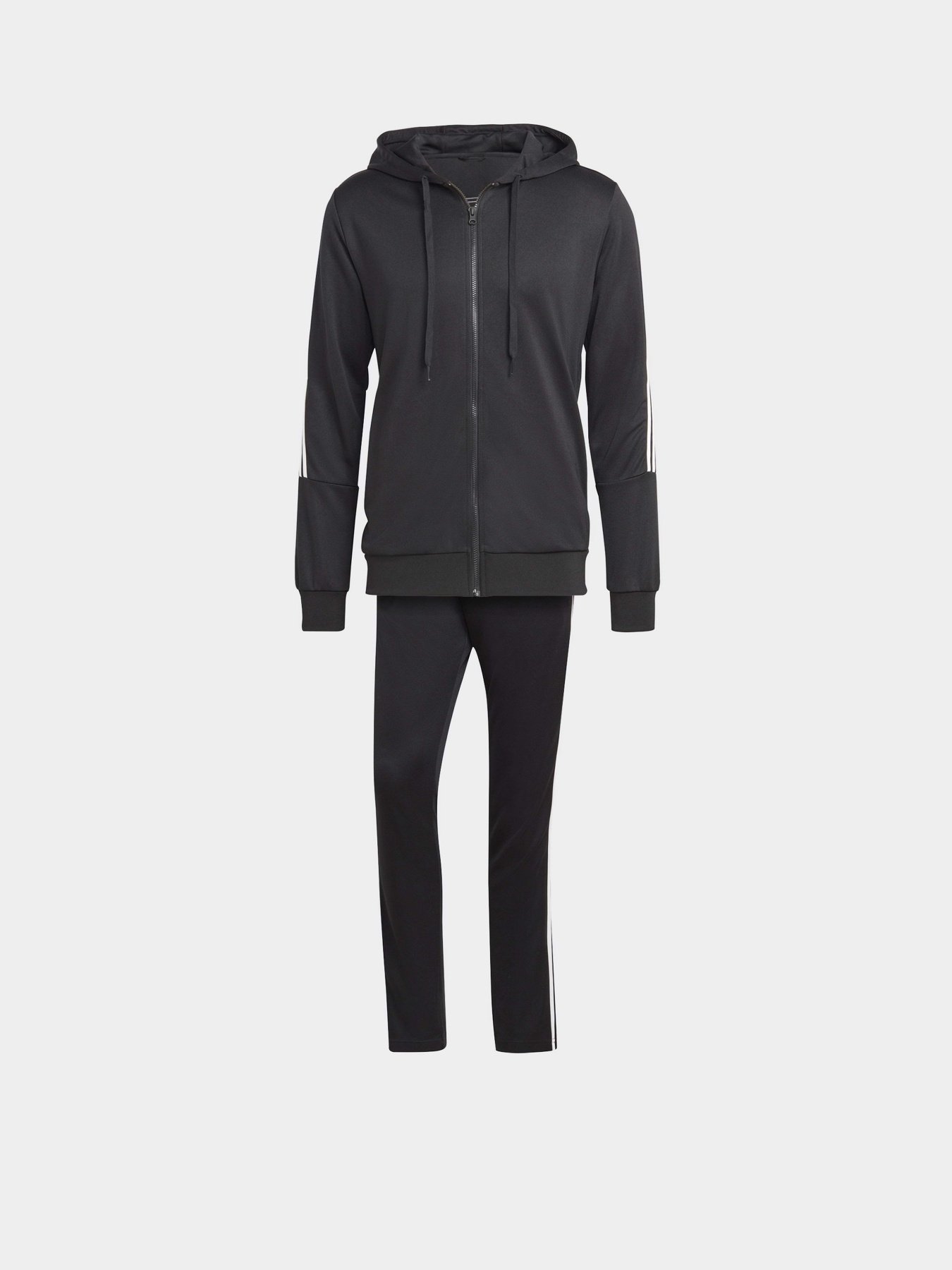 Костюмы Adidas 3-Stripes Sportswear модель IC6767 Фото