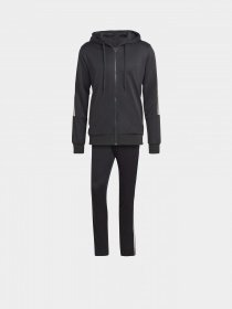 Костюмы Adidas 3-Stripes Sportswear модель IC6767 Фото
