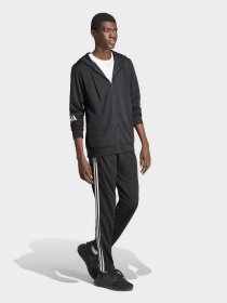 Костюмы Adidas 3-Stripes Sportswear модель IC6767 Фото