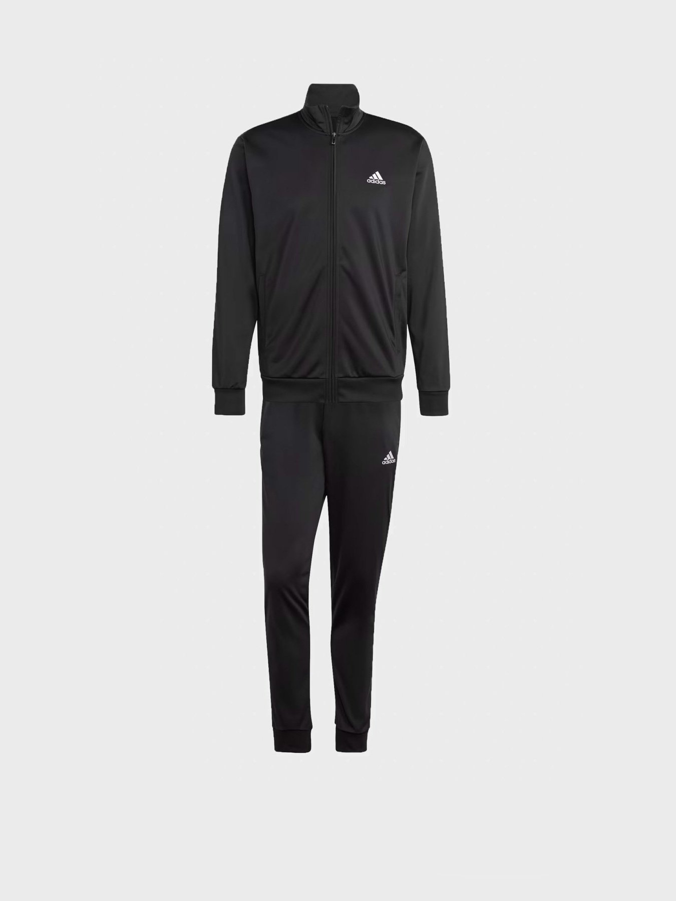Костюмы Adidas Linear Logo Tricot модель IC6775 Костюмы Adidas Linear Logo Tricot модель IC6775 Фото