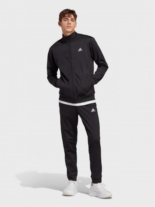 Костюмы Adidas Linear Logo Tricot модель IC6775 Фото