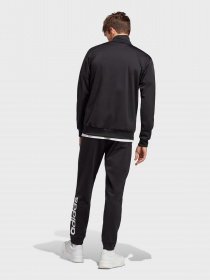 Костюмы Adidas Linear Logo Tricot модель IC6775 Фото