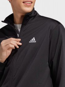 Костюмы Adidas Linear Logo Tricot модель IC6775 Фото