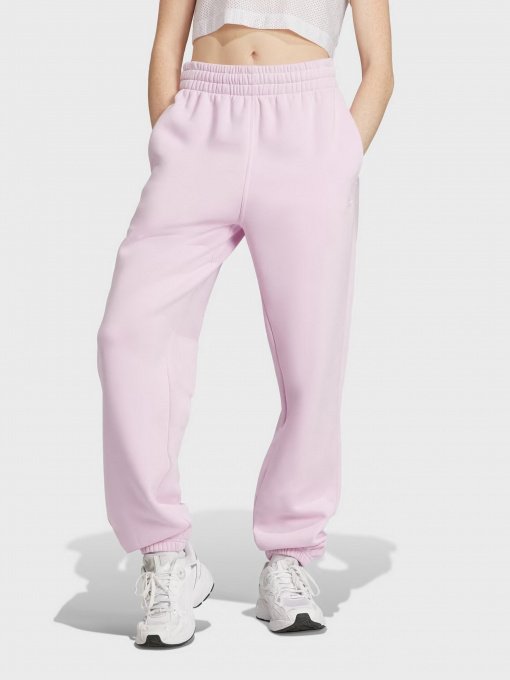 Брюки Adidas Essentials Fleece Originals модель IJ9808 Фото