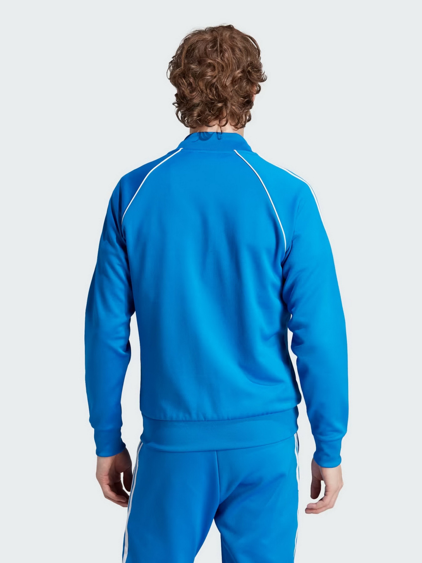 Худи и свитшоты Adidas Adicolor Classics SST модель IL2493 Фото