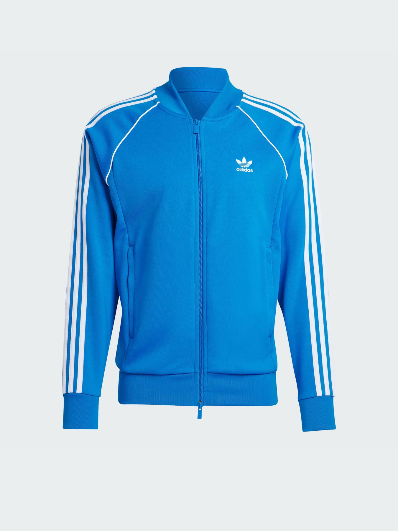 Худи и свитшоты Adidas Adicolor Classics SST модель IL2493 Фото