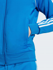 Худи и свитшоты Adidas Adicolor Classics SST модель IL2493 Фото