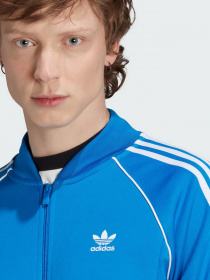 Худи и свитшоты Adidas Adicolor Classics SST модель IL2493 Фото