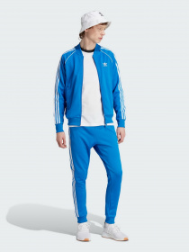 Худи и свитшоты Adidas Adicolor Classics SST модель IL2493 Фото