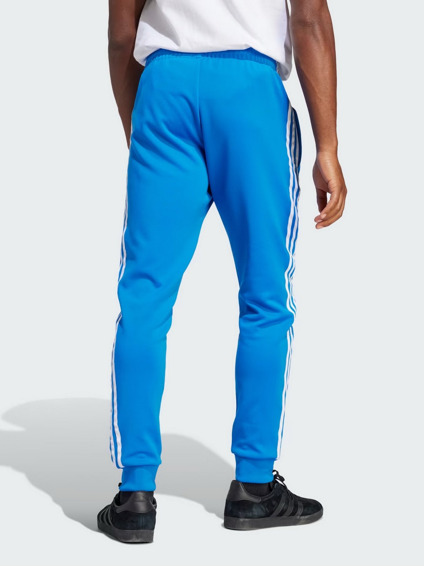 Брюки Adidas Adicolor Classics SST модель IM4542 Брюки Adidas Adicolor Classics SST модель IM4542 Фото