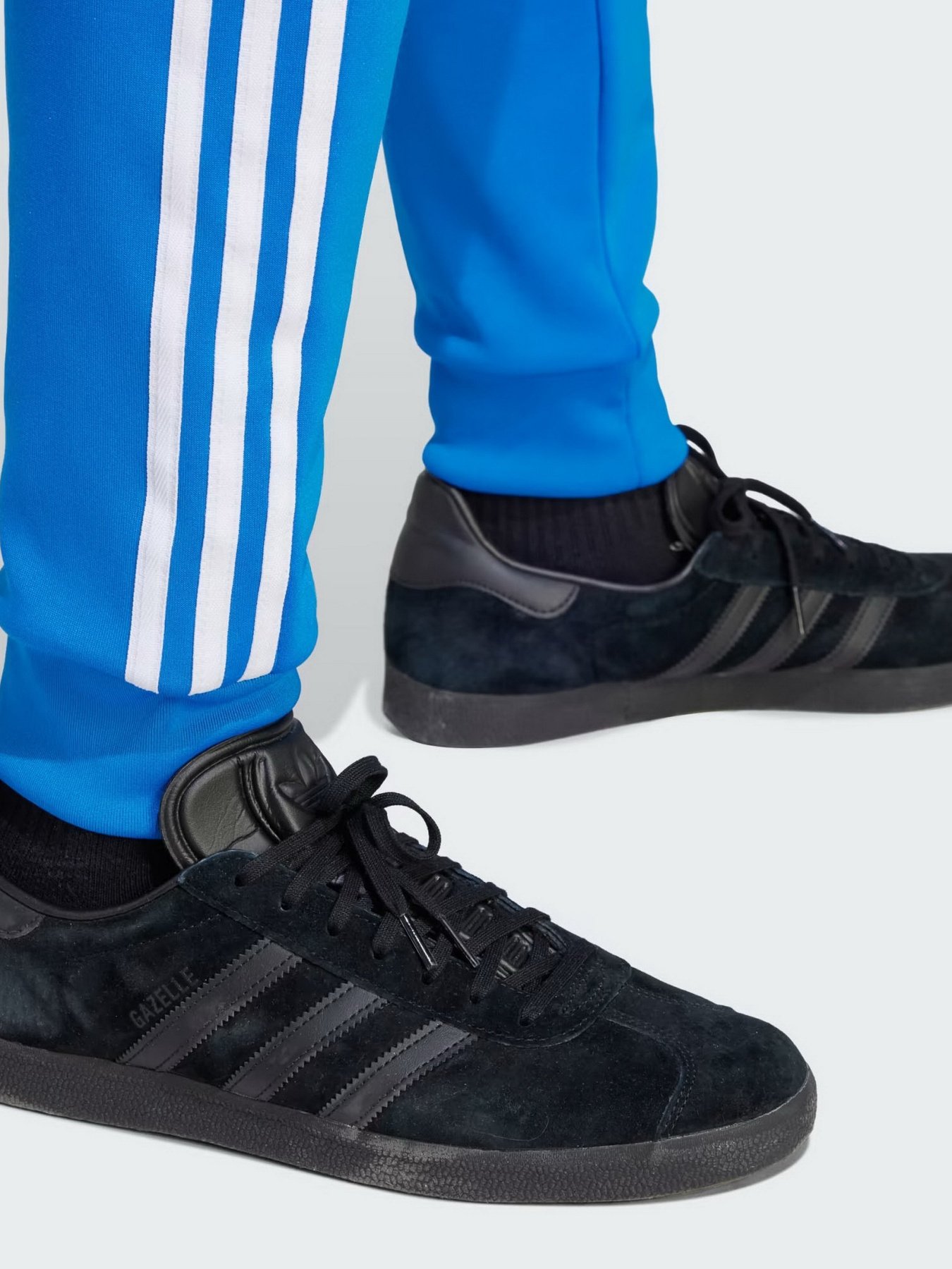 Брюки Adidas Adicolor Classics SST модель IM4542 Брюки Adidas Adicolor Classics SST модель IM4542 Фото