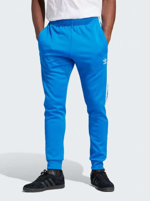 Штани Adidas Adicolor Classics SST модель IM4542 Фото