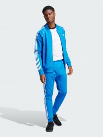 Брюки Adidas Adicolor Classics SST модель IM4542 Фото