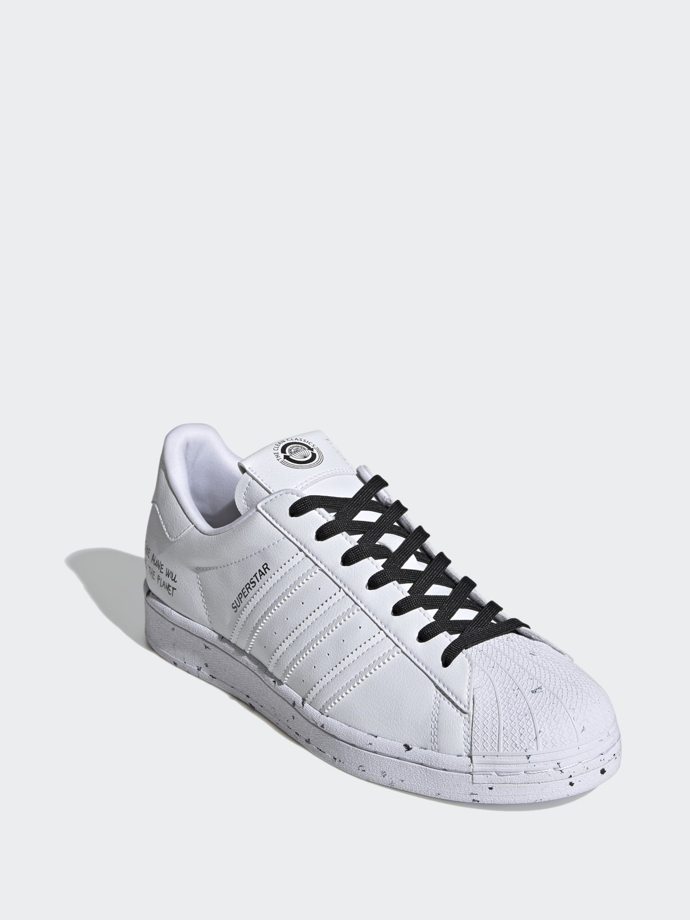 Кеди Adidas модель FW2293 Фото