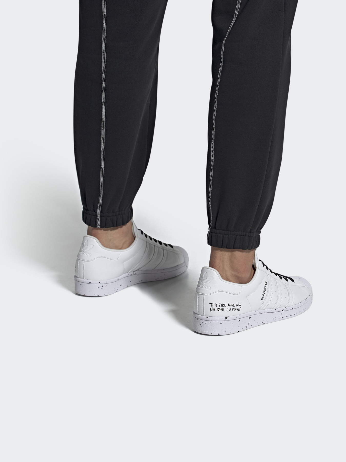 Кеди Adidas модель FW2293 Фото