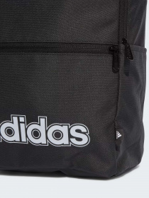 Рюкзаки Adidas CLASSIC FOUNDATION модель HT4768 Фото