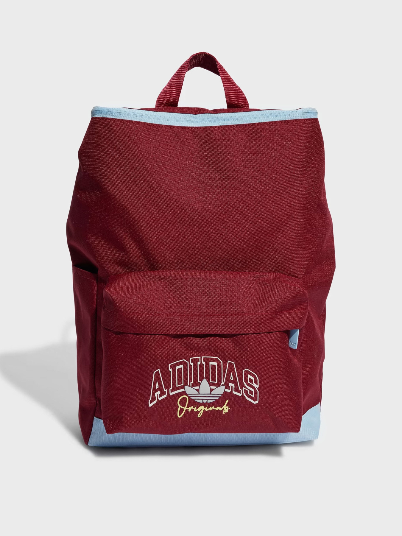 Рюкзаки Adidas Collegiate Youth модель II3367 Рюкзаки Adidas Collegiate Youth модель II3367 Фото