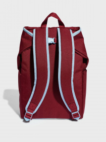 Рюкзаки Adidas Collegiate Youth модель II3367 Фото